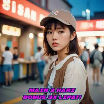 RESULT QATAR LIVE DRAW - Slot Online | Tantangan 3 Hari, Bonus 3x Lipat!